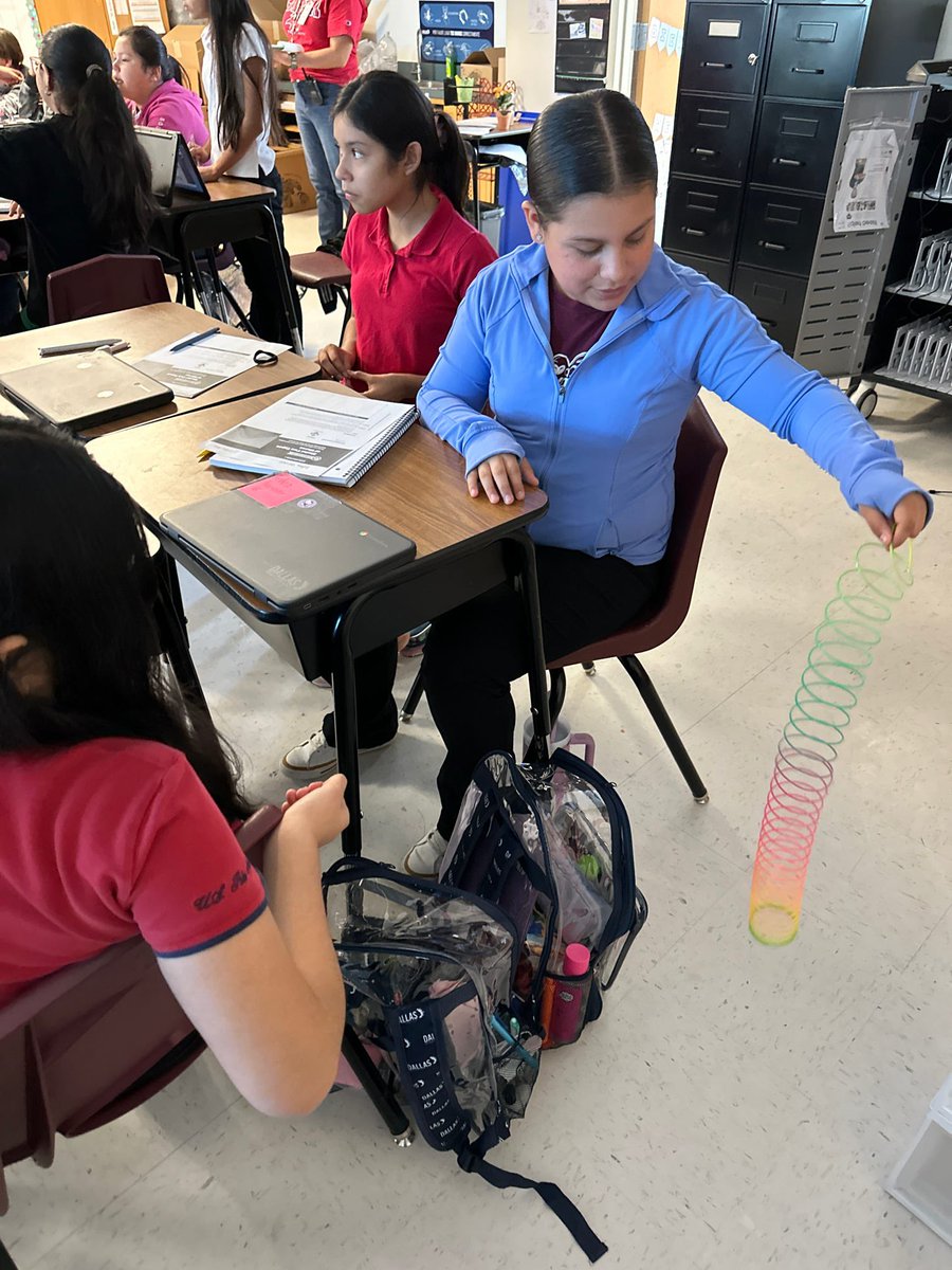 Dallas ISD Region II tweet media