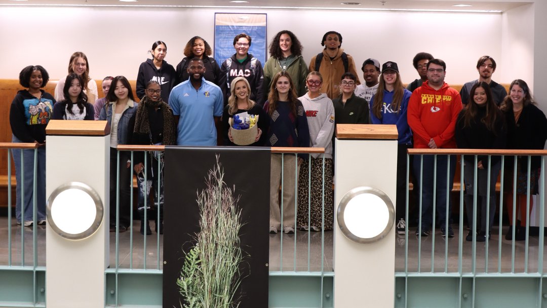 UMKC School of Humanities and Social Sciences tweet media