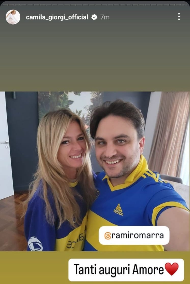 therealbuni's tweet photo. Pero mira como juega marra de callado 
Mientras milei anda con meloni discutiendo la anexión de Italia
El ya se busco una tenista italiana 🐐🐐🐐🐐🐐🐐 https://t.co/YTmqWMLwim