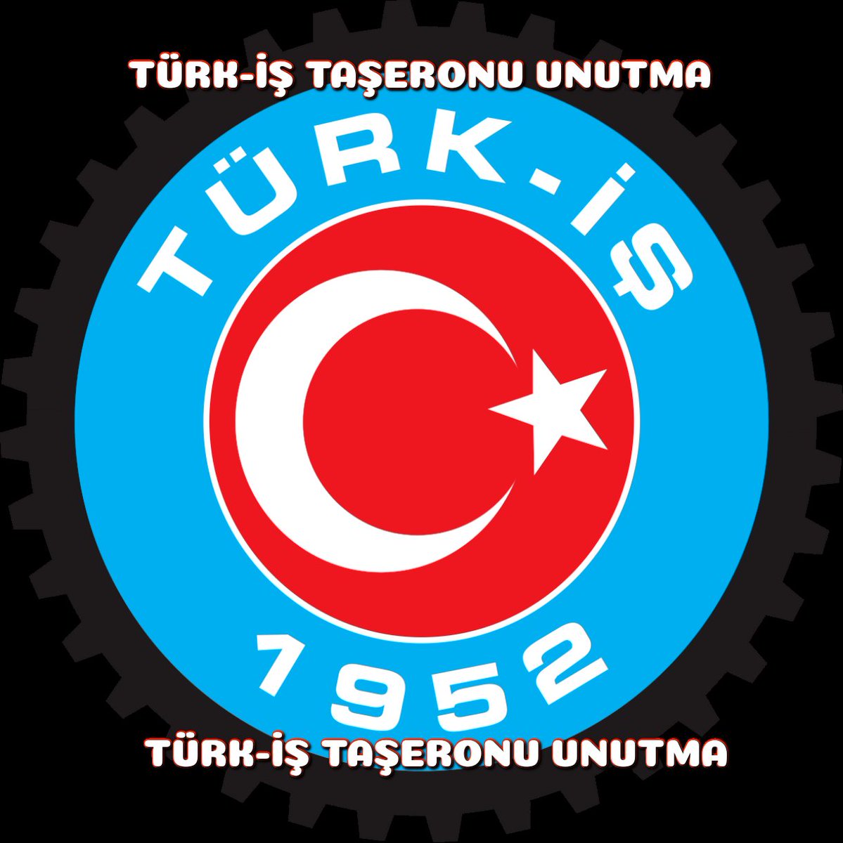 Taşeron işçilerini unutma, unutturma! Emeğin karşılığı adil olmalı, taşeron işçileri de hak ettikleri değeri görmeli!"
TürkİşTaşeronu Unutma

<a href="/turkiskonf/">TÜRK-İŞ</a>