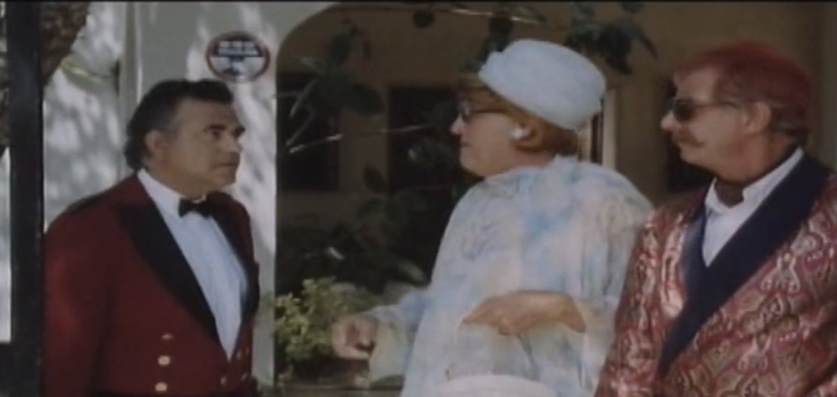 ”Paljon lunta mutta ei taskulamppua”
”Vafan säger du?”
”Mycket snö men ingen ficklampa, på finska”