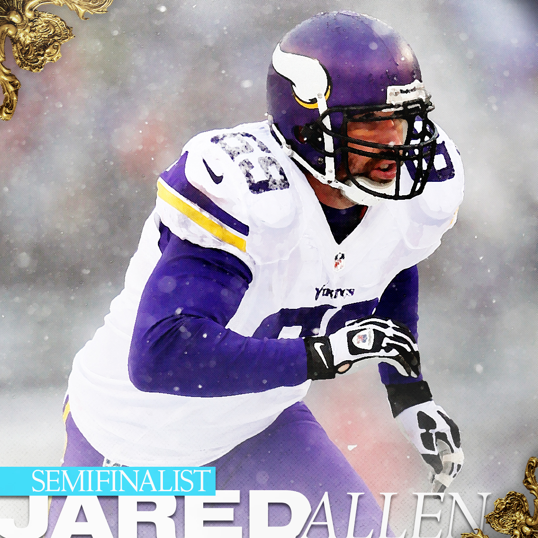 Pro Football Hall of Fame tweet media