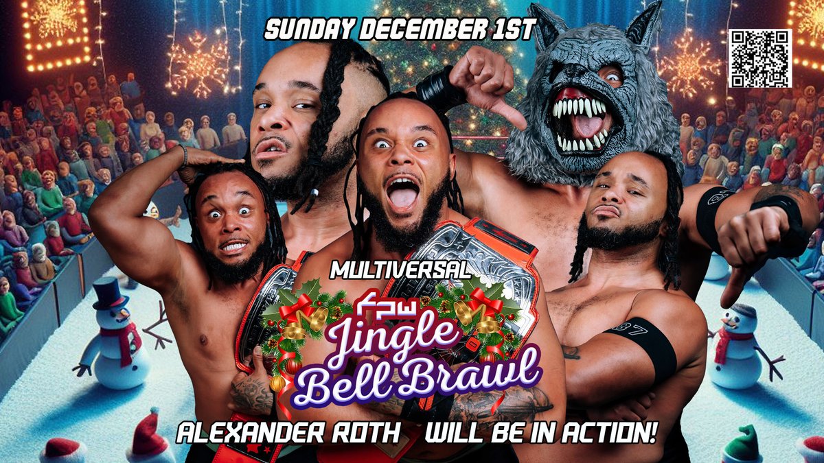 Future Pro Wrestling tweet media