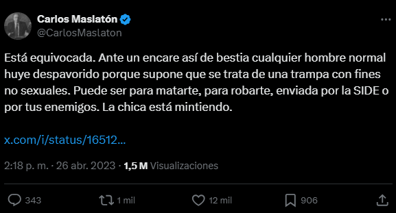 Krusty tweet media