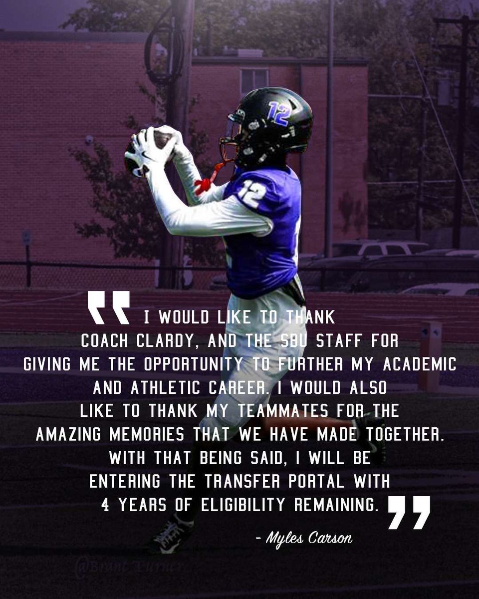 Myles Carson tweet media