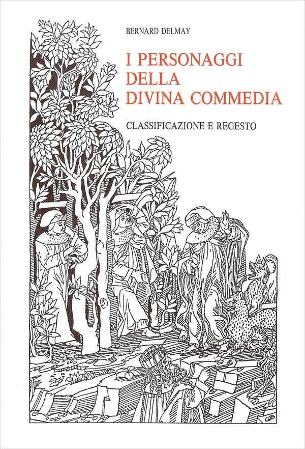 Dante Alighieri tweet media