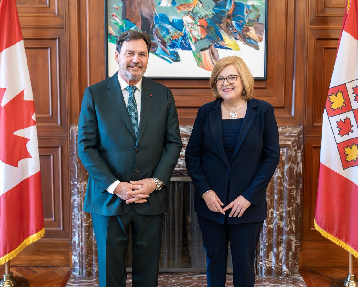 Supreme Court of Canada tweet media