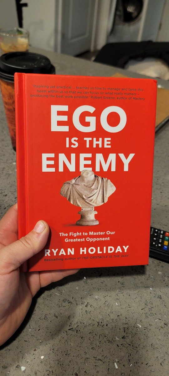 deanozat's tweet photo. I got a new book to read ☺️
I heard that pretty good one. Have you read that yet? 
#booklovers https://t.co/42vU116ZVt