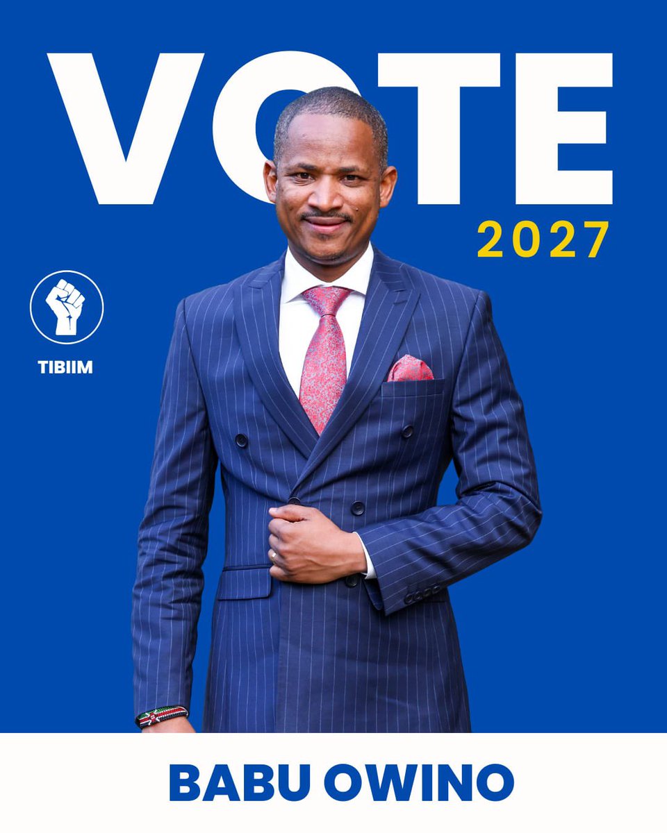 ErickSmasha01's tweet photo. My President
My Governor.
What I mean is, anywhere Babu Owino chooses to go, I will boardβ
@HEBabuOwino
Aoko Uganga Safe Spaces boma yangu pride KES 12,999 Uhuru Museveni #StopGBV #TaxReformsExplained #Grade9Transition #InternationalMensDay https://t.co/Dq2VWgAPvW