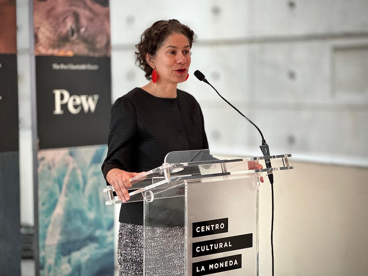 Ministerio del Medio Ambiente tweet media