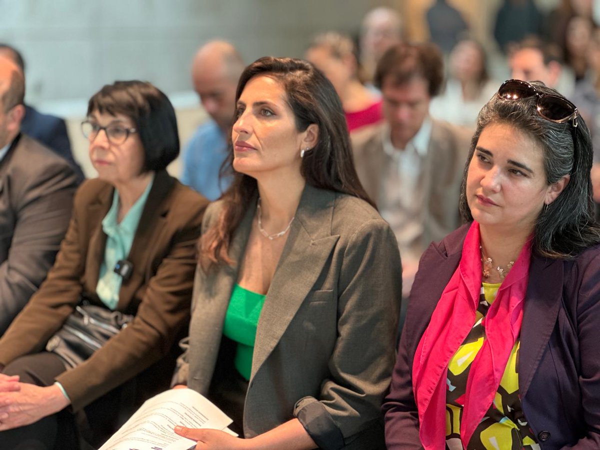 Ministerio del Medio Ambiente tweet media