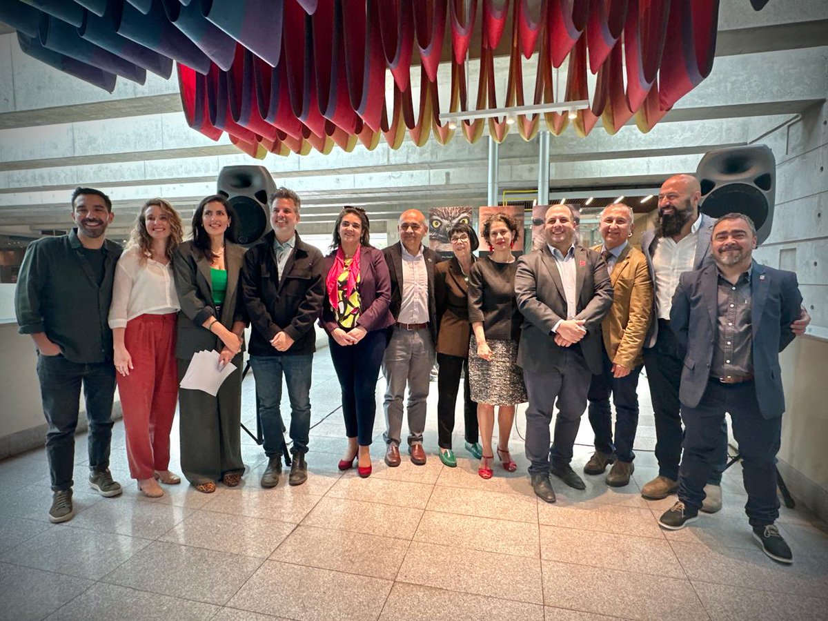 Ministerio del Medio Ambiente tweet media