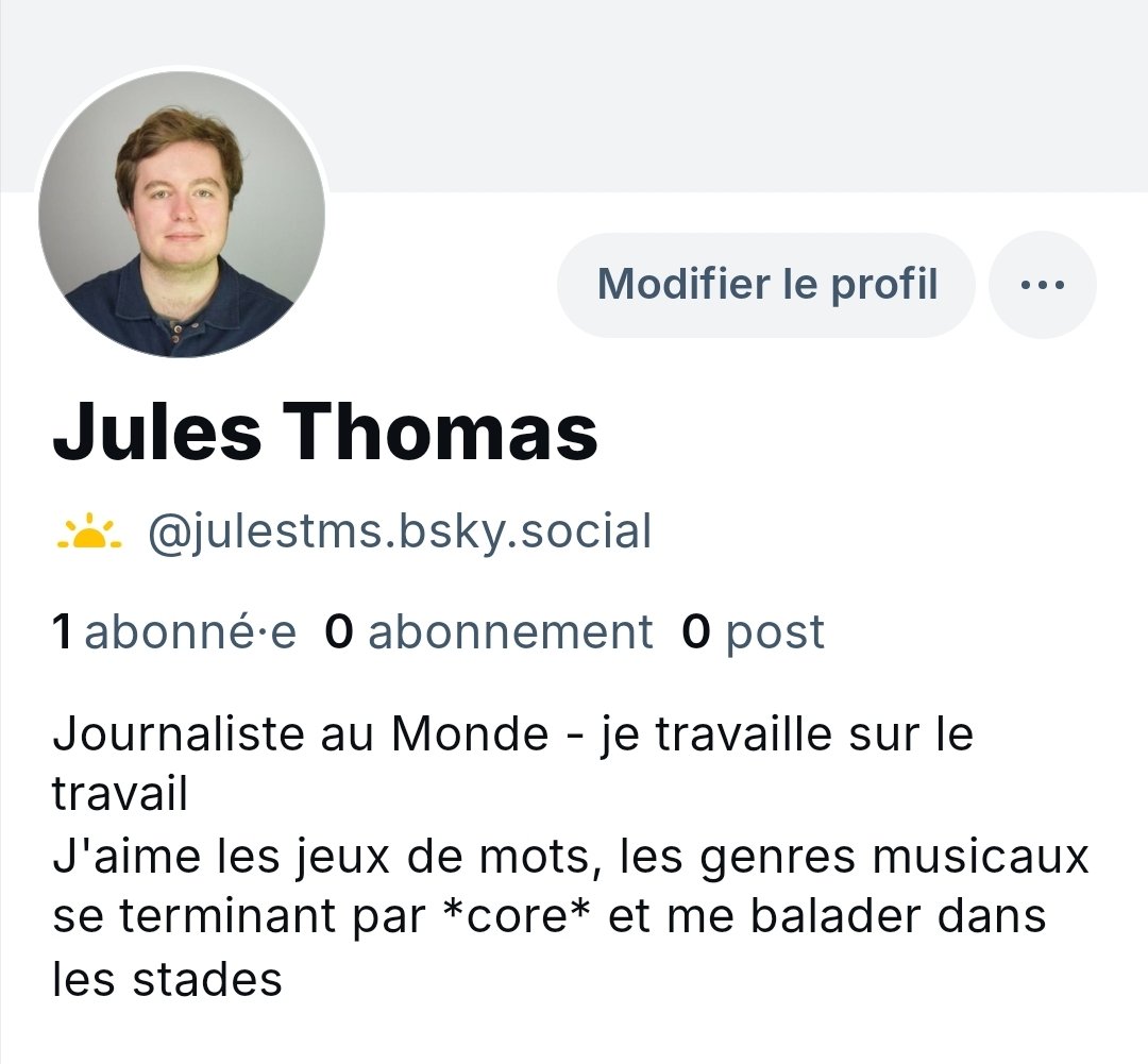 Jules Thomas tweet media