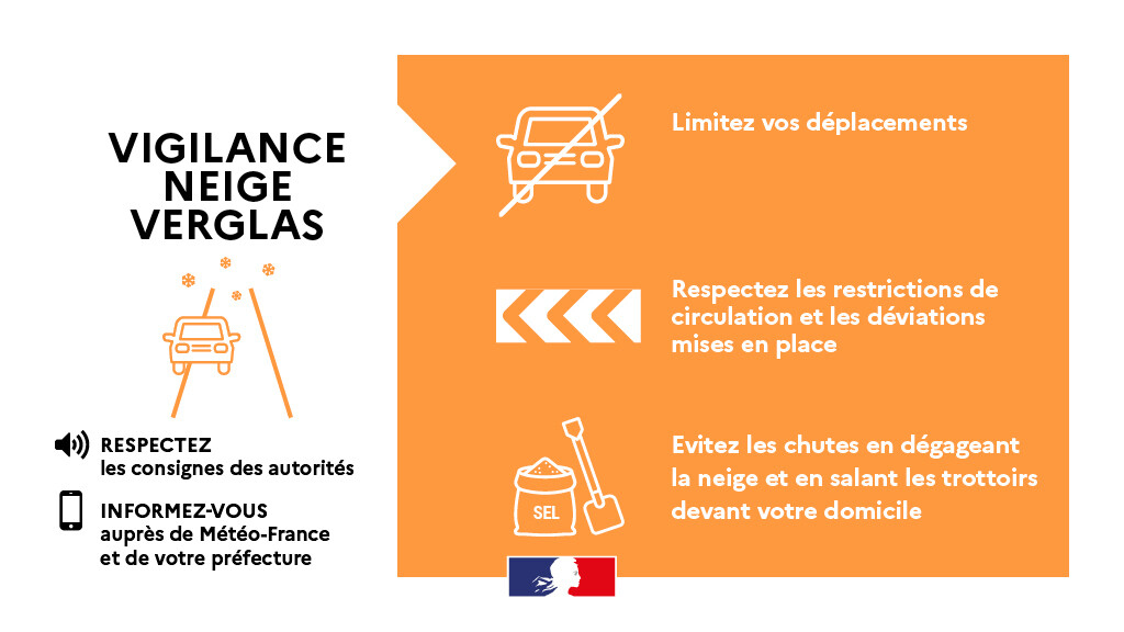 Préfet du Calvados tweet media