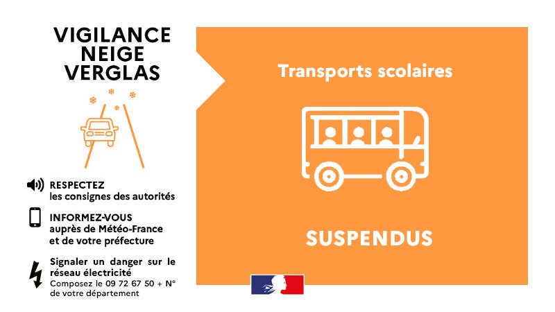 Préfet du Calvados tweet media