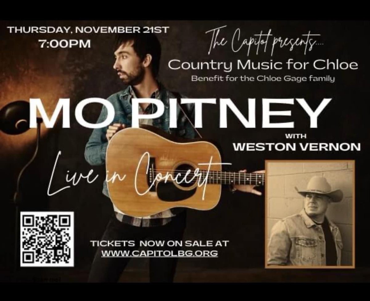 It's tomorrow night!