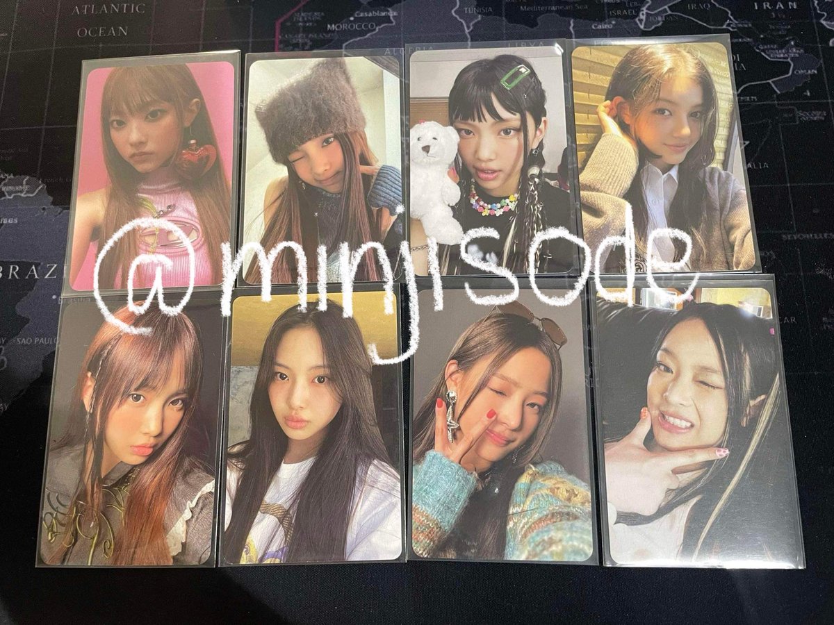 interest check imnida

# newjeans hanni minji haerin danielle hyein ph wts lfb