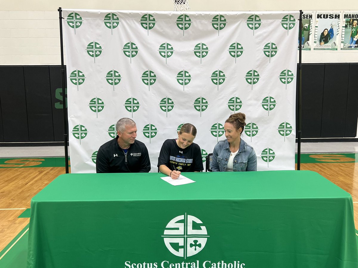 Scotus Central Catholic tweet media