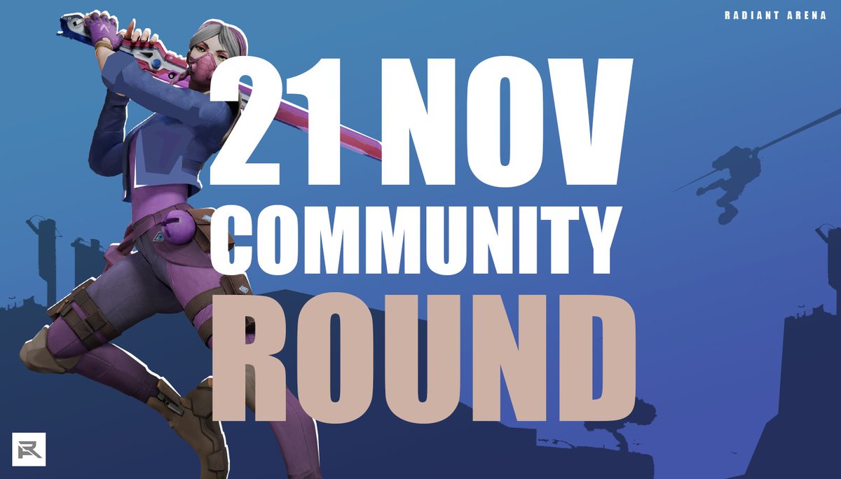 COMMUNITY ROUND ALERT!

It's time for our community round!

📅 Date: Tomorrow, November 21
⏰ Time: 16:00 UTC
🌐 Where: Link will be shared on Twitter Tomorrow
🎟  Who's Eligible: NFT role holders or WL members
💱 Accepted Currencies: ETH, USDT, BNB, SOL, SUI

⏳ The round will
