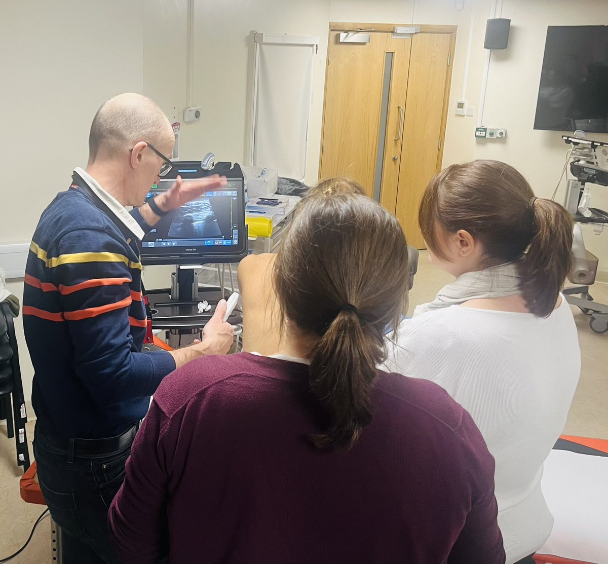 Amr Hassan (@dramrsharaf) on Twitter photo Great day @ Nottingham regional anaesthesia for Trauma Day. Thanks for outstanding faculty, <a href="/SnehaBetkekar/">Sneha Betkekar</a> Maryam GE Healthymind for great support
Looking forward to Feb 10th course 👌booking open now 👉dreeam.ac.uk/courses/nottin…
With an Excellent faculty <a href="/anilhormis/">Anil Hormis</a> can’t wait Great day @ Nottingham regional anaesthesia for Trauma Day. Thanks for outstanding faculty, <a href="/SnehaBetkekar/">Sneha Betkekar</a> Maryam GE Healthymind for great support
Looking forward to Feb 10th course 👌booking open now 👉dreeam.ac.uk/courses/nottin…
With an Excellent faculty <a href="/anilhormis/">Anil Hormis</a> can’t wait