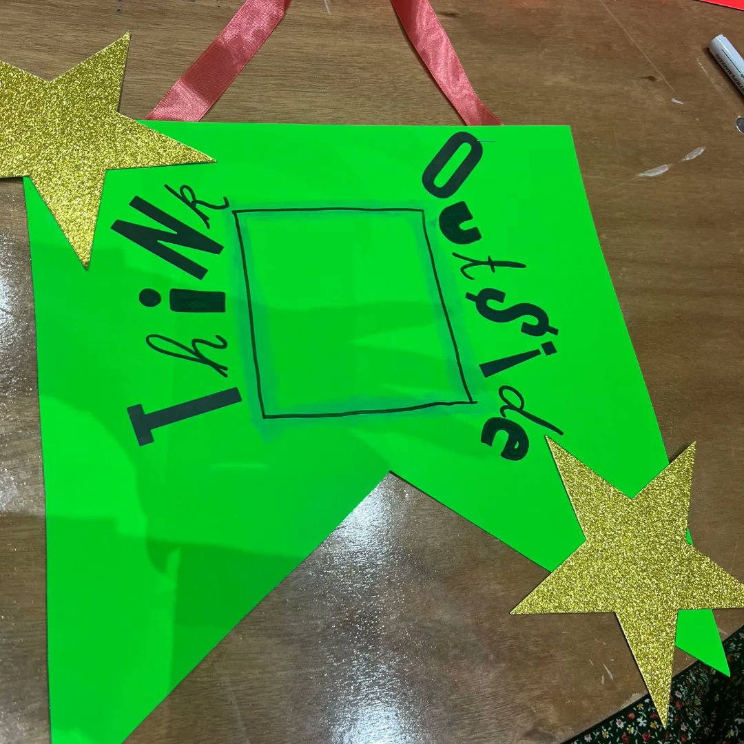 My creative response to #imagineif2024