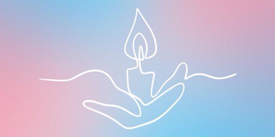 Today, on Transgender Day of Remembrance, we remember and mourn those whose lives were cut short by transphobic hate.

We reaffirm the right of every trans person to safety, dignity, and equality, and our commitment to building a world where that right is realised.