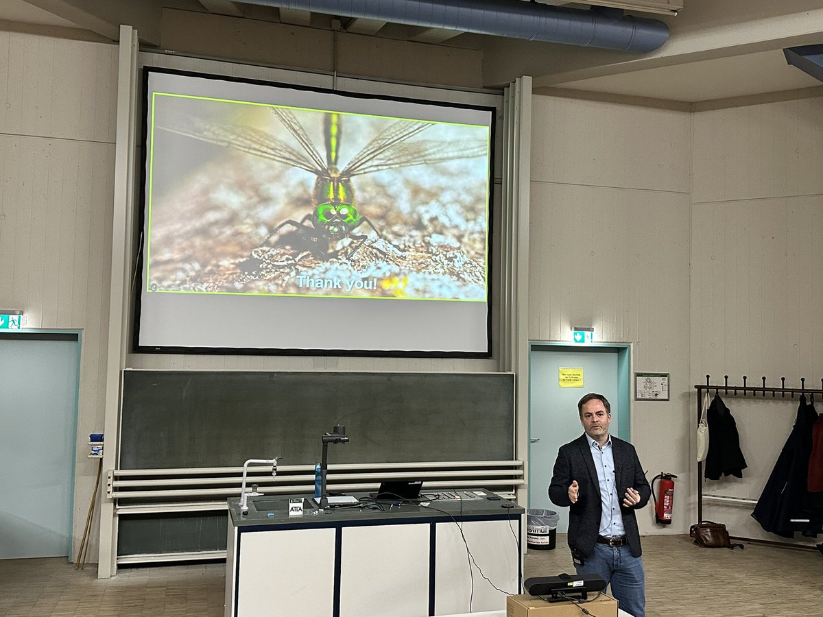Center for Computational and Theoretical Biology (@cctb_wuerzburg) on Twitter photo Amazing inaugural talk by our fantastic colleague @redkite79 Chair of the Global Change Ecology <a href="/Uni_WUE/">Universität Würzburg #UniWürzburg</a> stressing the importance of integrative research in this domain!! Amazing inaugural talk by our fantastic colleague @redkite79 Chair of the Global Change Ecology <a href="/Uni_WUE/">Universität Würzburg #UniWürzburg</a> stressing the importance of integrative research in this domain!!