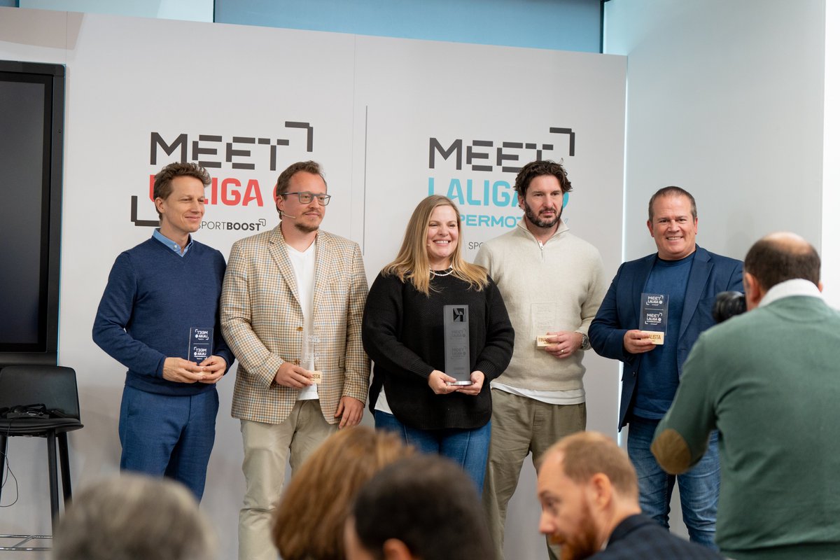 AudioShake tweet media