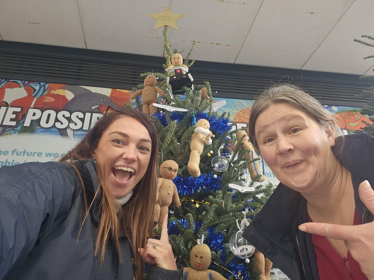 Vranch House School and Centre tweet media