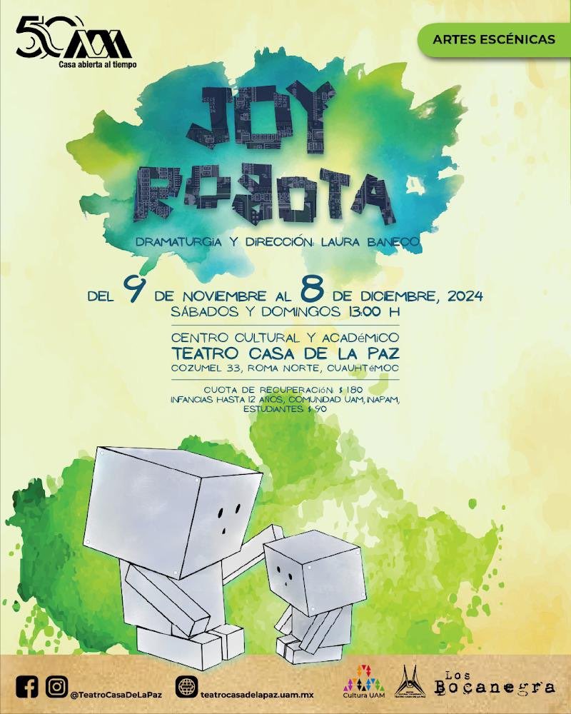 En unos minutos comienza #BuenDíaGorilas!!! Con <a href="/Gastorgap/">Gabriela Astorga</a> <a href="/AleidaSavi/">Savi</a> <a href="/tuministro/">Benjamín E. Morales</a> y <a href="/pizzafrianofm/">Julián Cicero</a>. Hoy sobre LA MUERTE DEL EGO y JOY ROBOTA, con <a href="/soliguaran/">Laura “La Guayabita” Baneco</a>.  En vivo en X, NoFM y PATREON.