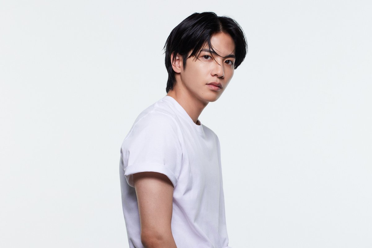TVGweb's tweet photo. 香取慎吾の義弟役に志尊淳！ 「#日本一の最低男」で初のシングルファーザー役に【コメントあり】

🔽記事はこちら
https://t.co/vGFvY5vbOR

#香取慎吾 #志尊淳 #北野拓 
@saiteiotoko_cx @ktrsngofficial @jun_shison0305 https://t.co/SHmH5FNBlM