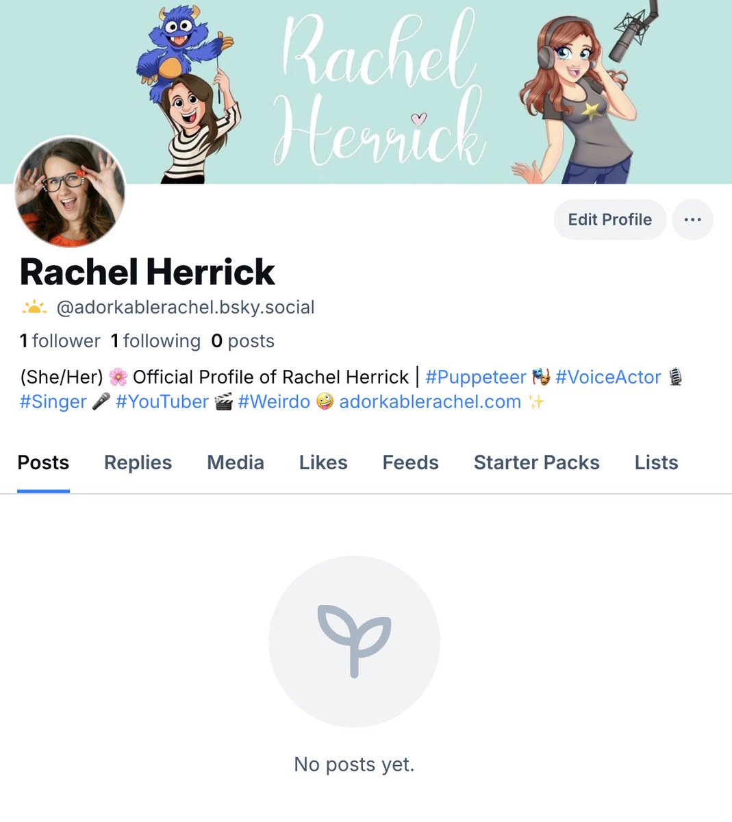 Pack up kids, we're moving! 🚚