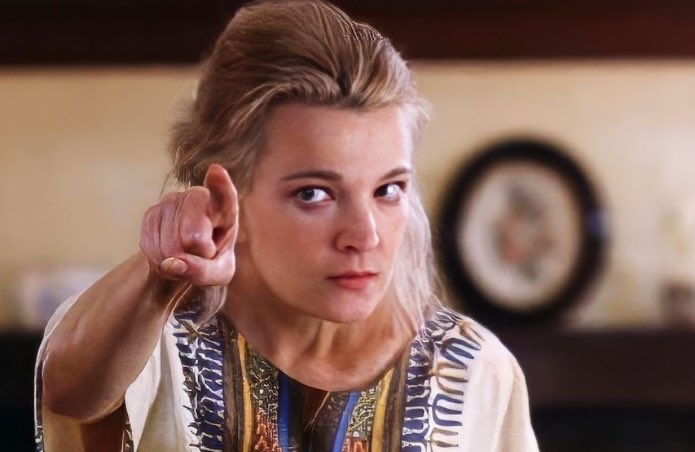 ThePhantomastic's tweet image. El otro día hice un hilo general de intérpretes que, a mi juicio, son irremplazables según qué papeles.

Hoy es el turno de las actrices. A todas ellas. ❤️❤️

Vamos allá 🧵🧵