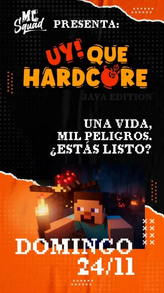 ¿¿Papi, ya te enteraste de este super evento??

Que esperas y déjate venir a llenar el formulario, no dejes pasar la oportunidad de experimentar algo totalmente nuevo 

forms.gle/jAuWCGAShJf4Ux…