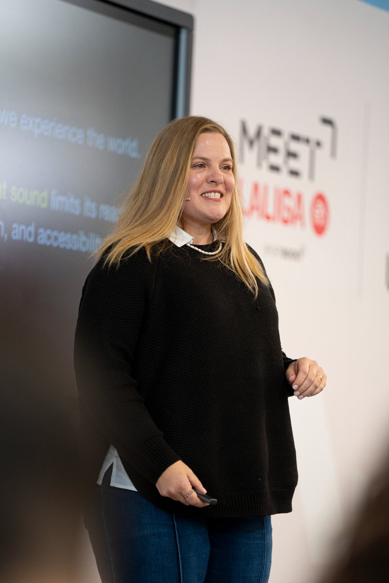 AudioShake tweet media