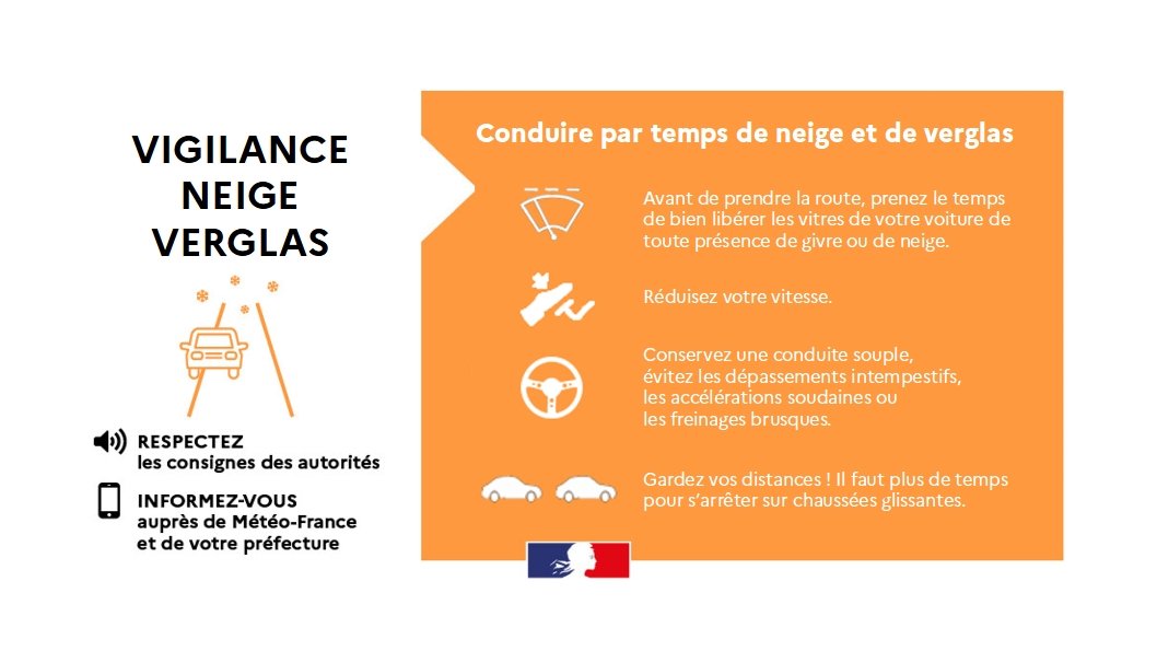 Préfet du Calvados tweet media