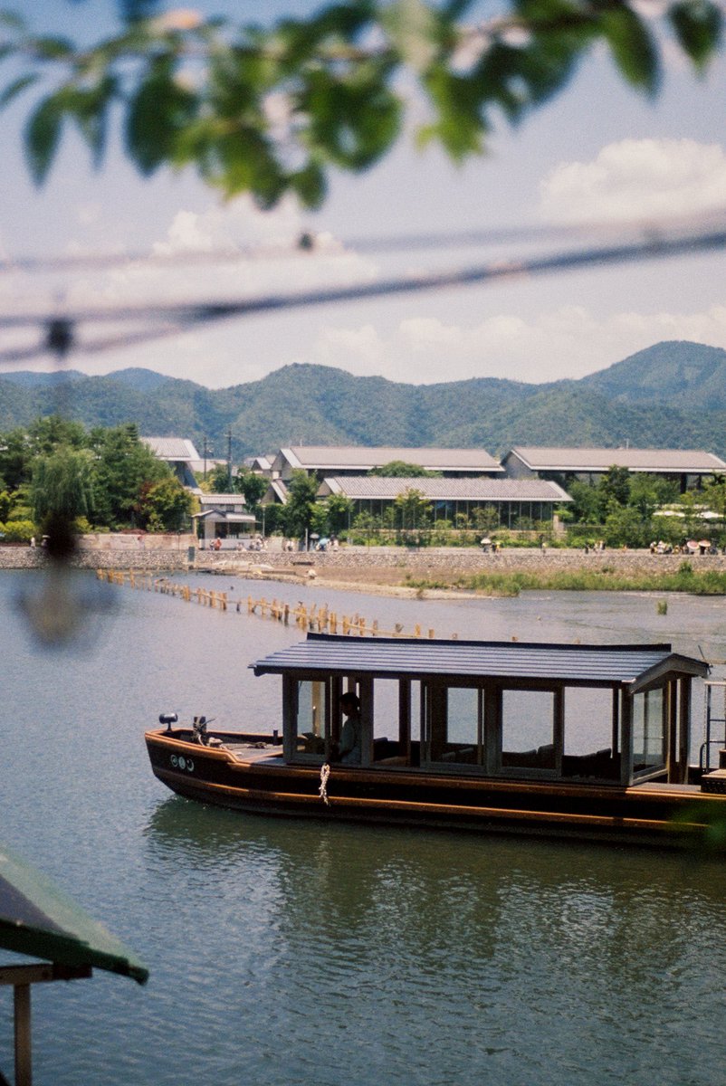 dudealways_'s tweet photo. arashiyama, kyoto, jp on 35mm https://t.co/qgwiGJGQfM