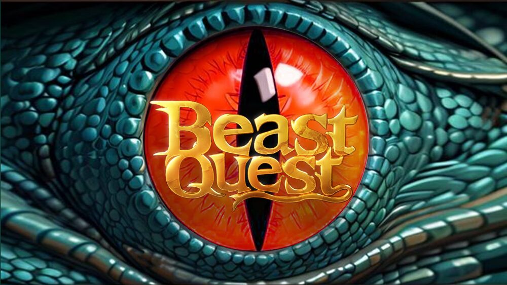 animag's tweet photo. Superprod & Coolabi Join Forces for ‘Beast Quest’ Animated Series
#BeastQuest #Coolabi #CoolabiGroup #Melusine #RedMonkStudio #SUPERPROD #SuperprodAnimation #SuperprodGroup #TheCoproductionCompany #WheelinMotion
https://t.co/LJ3EoDdrBG https://t.co/yXnuhuxDHk