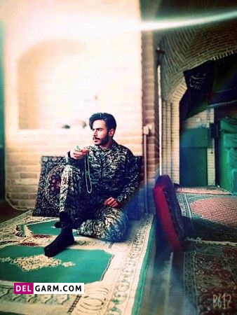 hossein9694's tweet photo. بنظرتون آقای ایکس رو رنگ لباسمونم حساسه ؟🤔
#بسیج_مردم 
#خادم_ملت https://t.co/dZyIPTiw81