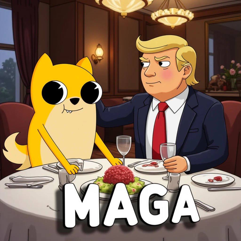 dwogcto's tweet photo. @smartgpuainnn @itsFoxCrypto Have you heard about DWOG?
CA: 3DWUvVBwGgLpG8FVNLn4gUMHBUpRkjNcc3txotfZpump https://t.co/NiSmzj6oHa