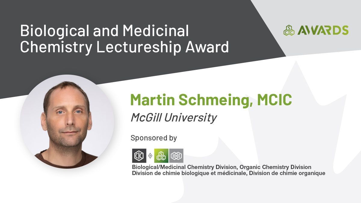 Chemical Institute of Canada tweet media