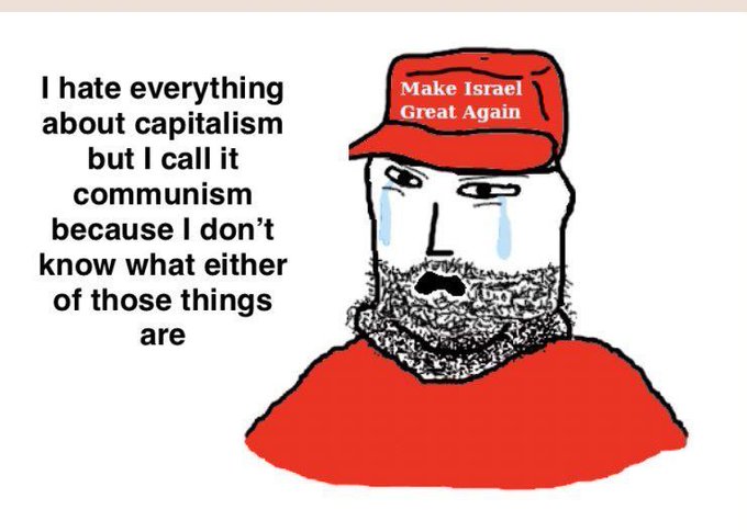 MarxistBunch's tweet photo. https://t.co/YVaQIQcQ3D