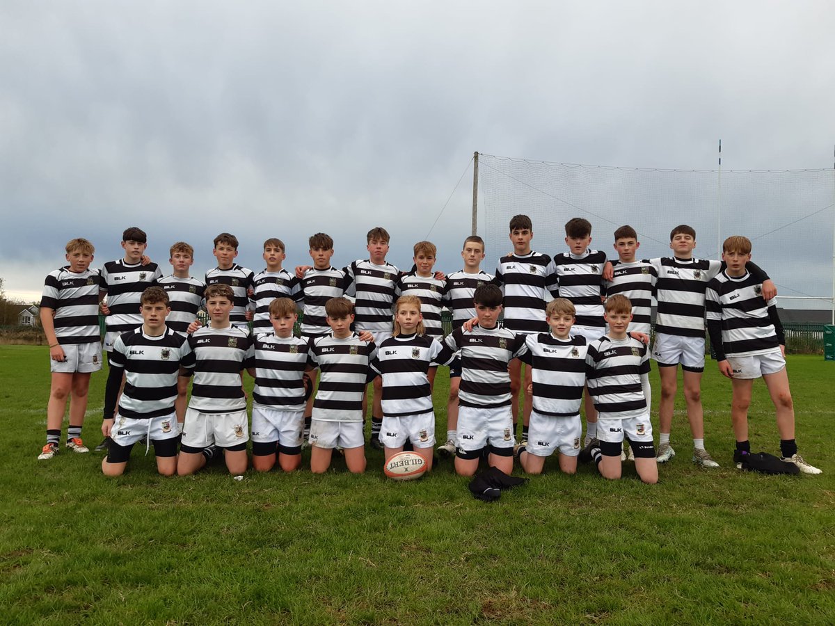 Pres Rugby™ (@pbcrugby) on Twitter photo Two good wins for our McCarthy Cup squads vs <a href="/CastletroyC/">Castletroy College</a> , and also our JCT squad in their Junior Cup Qualifier vs <a href="/GlenstalSchool/">Glenstal Abbey School</a> , all games played in Limerick this afternoon.
#TTID ⬛️⬜️🟪 #TationNation Two good wins for our McCarthy Cup squads vs <a href="/CastletroyC/">Castletroy College</a> , and also our JCT squad in their Junior Cup Qualifier vs <a href="/GlenstalSchool/">Glenstal Abbey School</a> , all games played in Limerick this afternoon.
#TTID ⬛️⬜️🟪 #TationNation