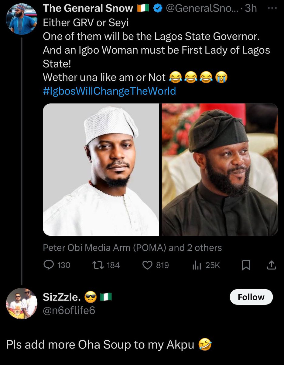 Nononsense tweet media