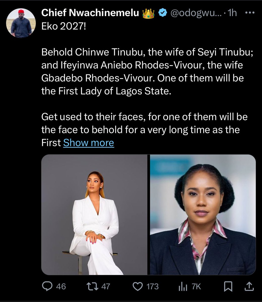 Nononsense tweet media