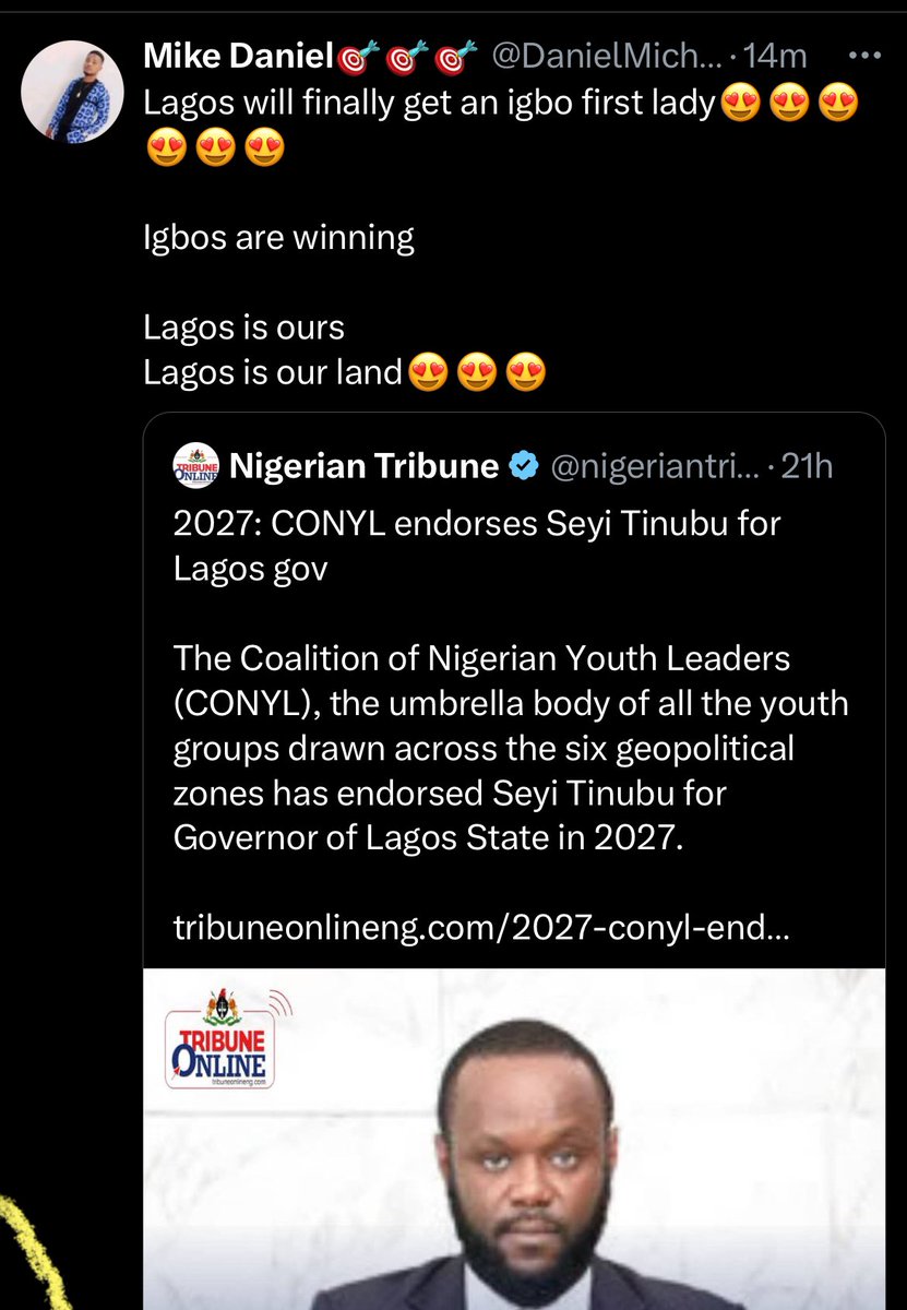 Nononsense tweet media