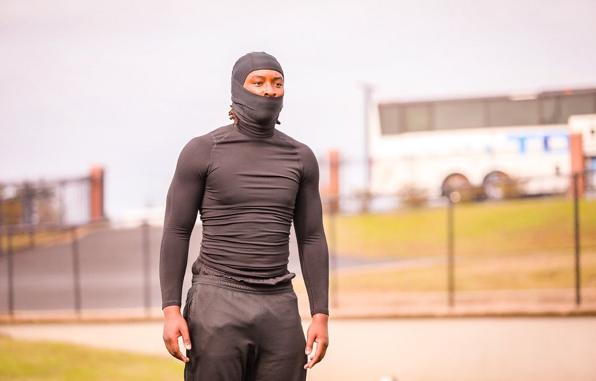 Lord I can feel your blessings coming during these trials✝️