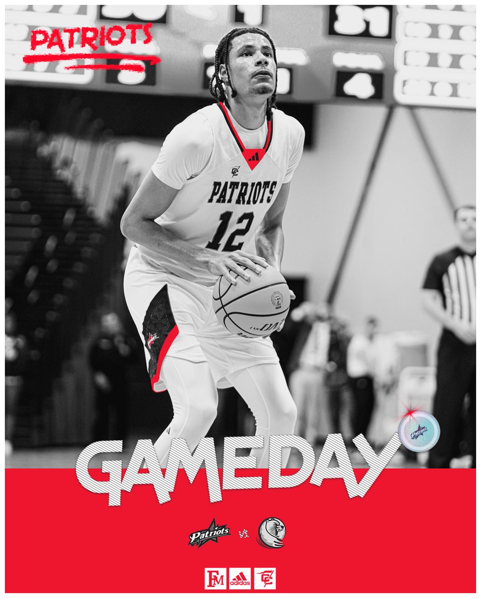 Plans in Finis Horne Arena.

#SwampEm! /// #ThreeStripeLife! | #GoPatsGo! | #KeepEmHome!