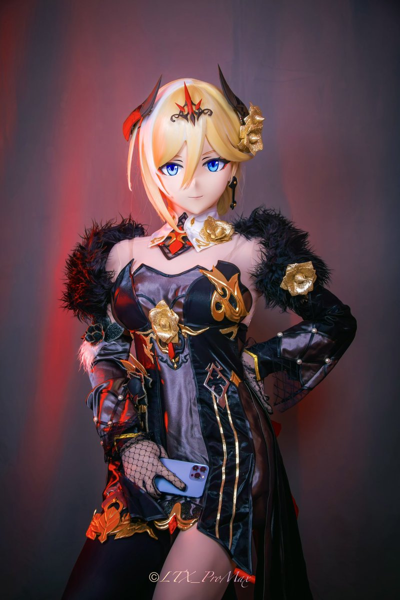 🦢

#HonkaiImpact3rd
#Durandal 
#Bianka_ataegina
#kigurumi