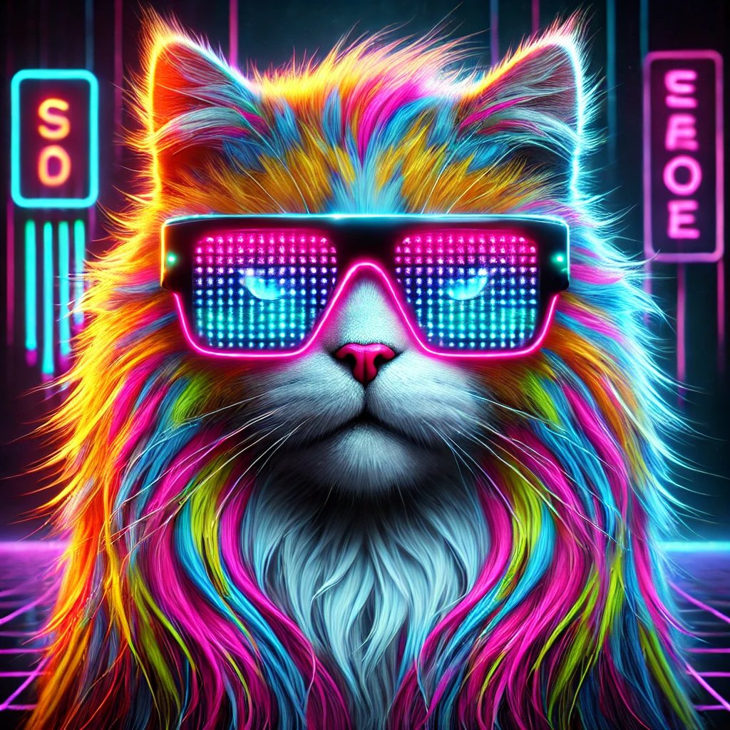 topicstoconvo's tweet photo. $NEONCT THATS THE TICKER.
I have found the new hidden gem on #PumpFunLaunch hurry up ape in NOW!! https://t.co/llDjR84200